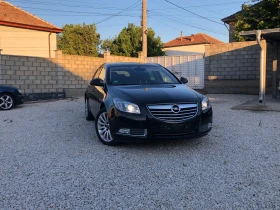 ������ Opel Insignia