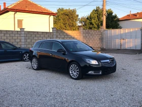 Opel Insignia 2.0 CDTI SPORTS 195ps | Mobile.bg � ����� ������ 16