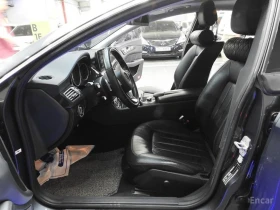 Mercedes-Benz CLS 250 FACE* DIESEL* 4MATIC* AMG* PANO* LANE ASS* ����*  | Mobile.bg � ����� ������ 9