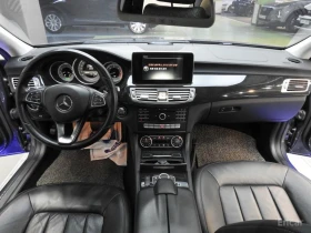 Mercedes-Benz CLS 250 FACE* DIESEL* 4MATIC* AMG* PANO* LANE ASS* ����*  | Mobile.bg � ����� ������ 7