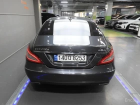 Mercedes-Benz CLS 250 FACE* DIESEL* 4MATIC* AMG* PANO* LANE ASS* ����*  | Mobile.bg � ����� ������ 4