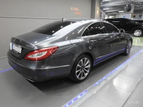 Mercedes-Benz CLS 250 FACE* DIESEL* 4MATIC* AMG* PANO* LANE ASS* ����*  | Mobile.bg � ����� ������ 2