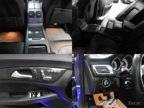 Mercedes-Benz CLS 250 FACE* DIESEL* 4MATIC* AMG* PANO* LANE ASS* ����*  | Mobile.bg � ����� ������ 17