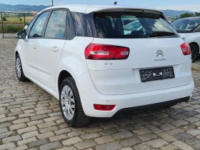 Citroen C4 Picasso 1.6HDI EURO 5 127500 км. - 5500 € / 10757.07 лв. - 33192455 6