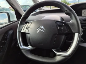 Citroen C4 Picasso 1.6HDI EURO 5 127500 км. - 5500 € / 10757.07 лв. - 33192455 14