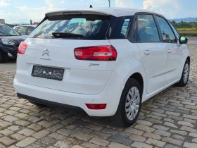 Citroen C4 Picasso 1.6HDI EURO 5 127500 км. - 5500 € / 10757.07 лв. - 33192455 8