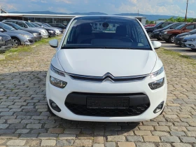 Citroen C4 Picasso 1.6HDI EURO 5 127500 км. - 5500 € / 10757.07 лв. - 33192455 2