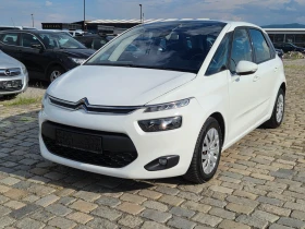 Citroen C4 Picasso 1.6HDI EURO 5 127500 км. - 5500 € / 10757.07 лв. - 33192455 3