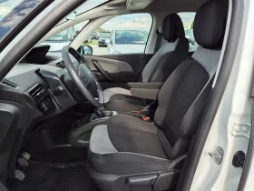 Citroen C4 Picasso 1.6HDI EURO 5 127500 км. - 5500 € / 10757.07 лв. - 33192455 10