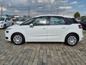 Citroen C4 Picasso 1.6HDI EURO 5 127500 км. - 5500 € / 10757.07 лв. - 33192455 4
