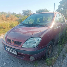 Renault Scenic - 500 € / 977.91 лв. - 62647494 5