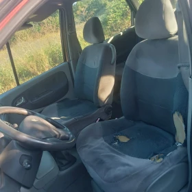 Renault Scenic - 500 € / 977.91 лв. - 62647494 8