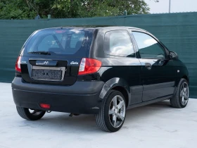Hyundai Getz - 1400 € / 2738.16 лв. - 50571226 8