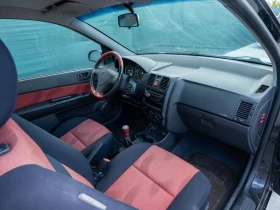 Hyundai Getz - 1400 € / 2738.16 лв. - 50571226 10