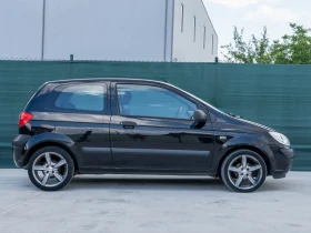 Hyundai Getz - 1400 € / 2738.16 лв. - 50571226 4