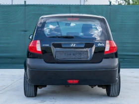 Hyundai Getz - 1400 € / 2738.16 лв. - 50571226 7