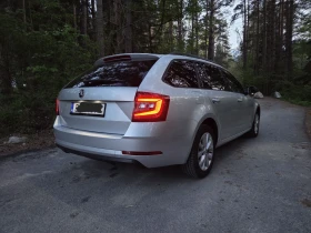 Skoda Octavia - 12000 € / 23469.96 лв. - 15276045 4