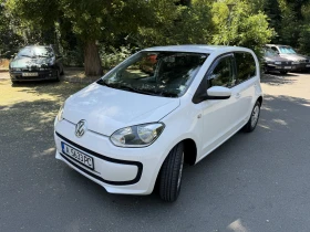 VW Up 1.0 MPI