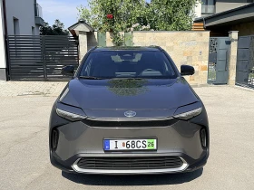 Toyota bZ4X AWD 4х4 Leuge 360 JBL Обдухване | Auto.bg — изображение 3