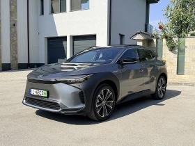 Toyota bZ4X AWD 4х4 Leuge 360 JBL Обдухване | Auto.bg — изображение 6