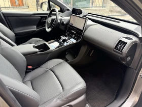 Toyota bZ4X AWD 4х4 Leuge 360 JBL Обдухване | Auto.bg — изображение 17