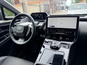 Toyota bZ4X AWD 4х4 Leuge 360 JBL Обдухване | Auto.bg — изображение 13