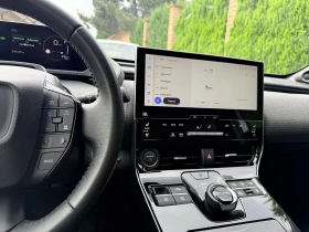 Toyota bZ4X AWD 4х4 Leuge 360 JBL Обдухване | Auto.bg — изображение 12