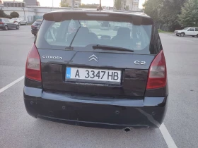 Citroen C2 1.4 VTR Diesel | Mobile.bg � ����� ������ 4