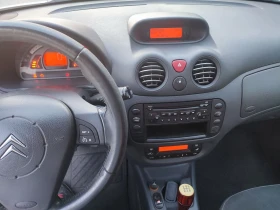 Citroen C2 1.4 VTR Diesel | Mobile.bg � ����� ������ 7