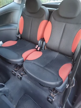 Citroen C2 1.4 VTR Diesel | Mobile.bg � ����� ������ 9