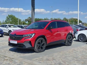 ������ Renault Austral
