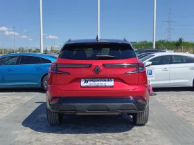 Renault Austral 1.3Tce/160�.�./ espirit Alpine | Mobile.bg � ����� ������ 5