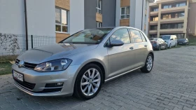 VW Golf 1.6 TDI   105кс - 8950 € - 51103508 4