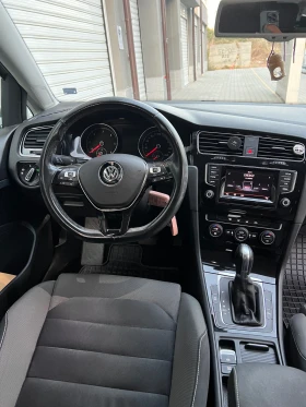 VW Golf 1.6 TDI   105кс - 8950 € - 51103508 12