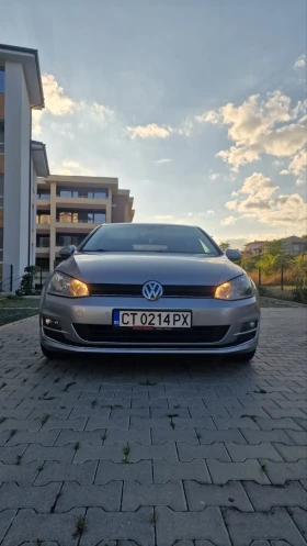 VW Golf 1.6 TDI   105кс - 8950 € - 51103508 6