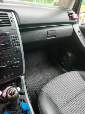 Mercedes-Benz B 200 - 2850 € - 10038377 9