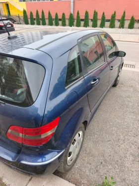 Mercedes-Benz B 200 - 2850 € - 10038377 4