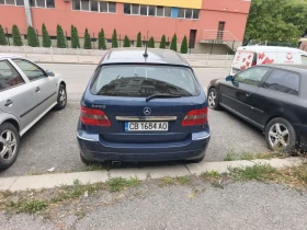 Mercedes-Benz B 200 - 2850 € - 10038377 5