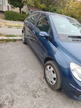 Mercedes-Benz B 200 - 2850 € - 10038377 2