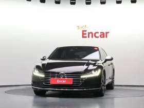 VW Arteon  2.0 Tdi Premium | Mobile.bg � ����� ������ 3