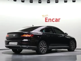 VW Arteon  2.0 Tdi Premium | Mobile.bg � ����� ������ 2