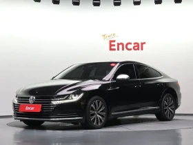 ������ VW Arteon