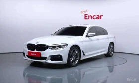 BMW 520 * 520d xDrive M Sport Package Plus * 360 Кам * HUD