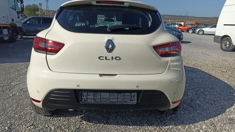 Renault Clio 1500, снимка 6 - Автомобили и джипове - 48564898