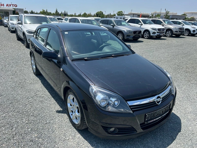 Opel Astra (KATO НОВА), снимка 3 - Автомобили и джипове - 46085906