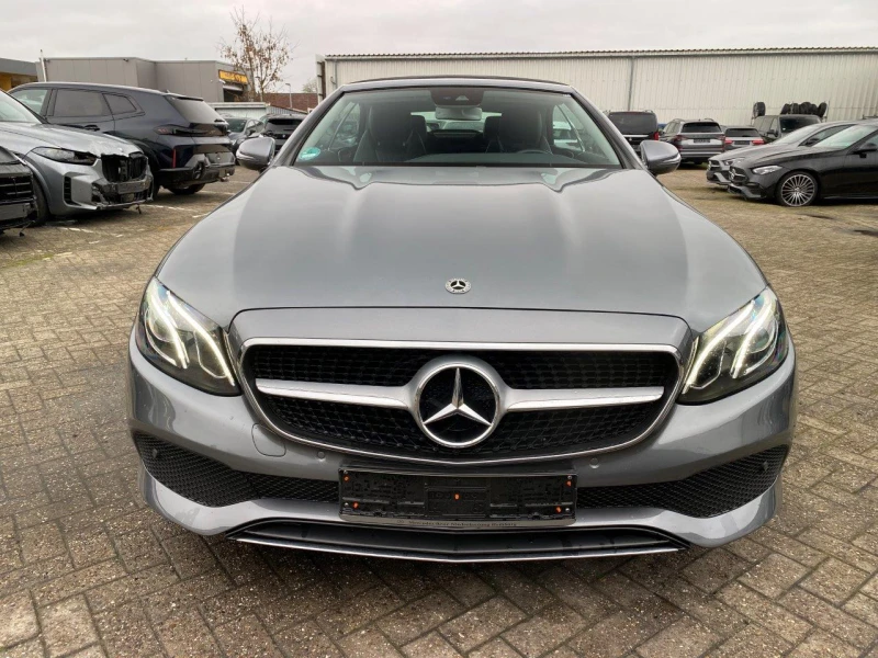 Mercedes-Benz E 300 Гаранция, Готов лизинг, снимка 2 - Автомобили и джипове - 47183541