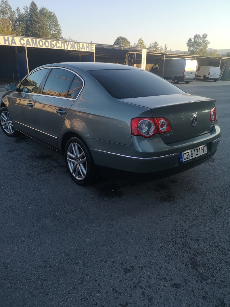 VW Passat 1.4 TSI - МЕТАН, снимка 4 - Автомобили и джипове - 47698366