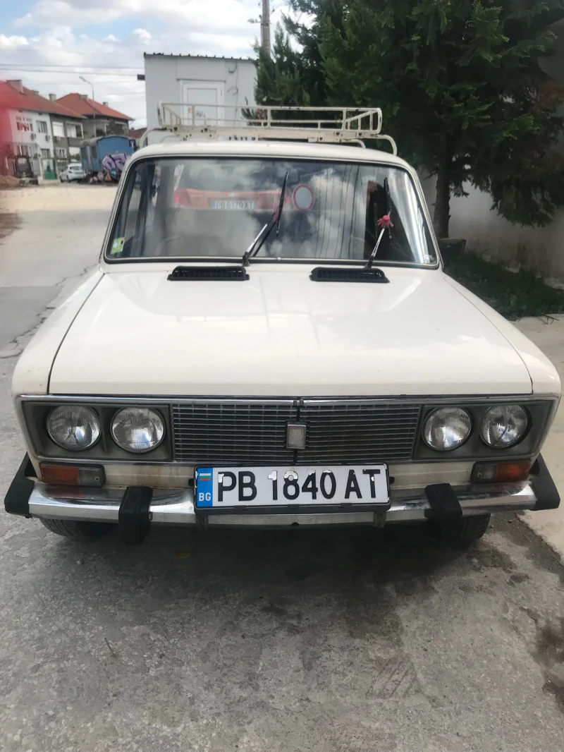 Lada 1500, снимка 1 - Автомобили и джипове - 47663507