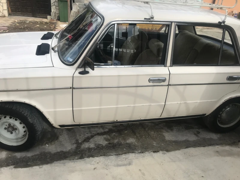 Lada 1500, снимка 2 - Автомобили и джипове - 47663507