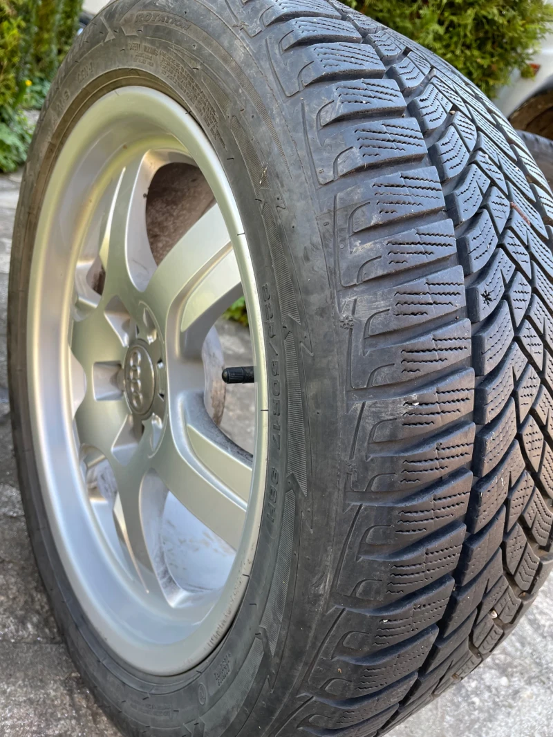 Audi A5 3.0 TDI 136 км! СЕРВИЗНА ИСТОРИЯ! , снимка 9 - Автомобили и джипове - 50888971